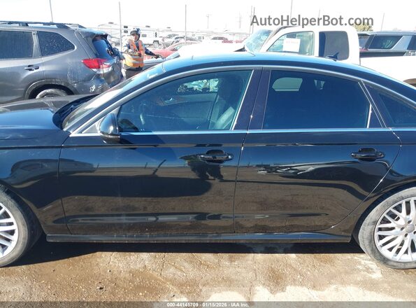 WAUFFAFC5GN081507 2016 AUDI OTHER Black 360 interior view
