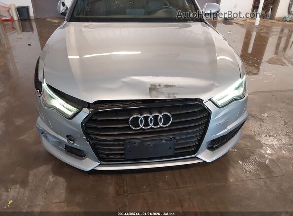 WAUG8AFC1HN087076 2017 AUDI OTHER Silver წინა ხედი