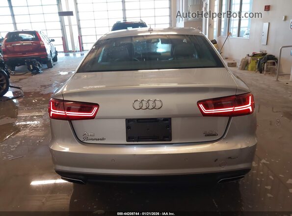 WAUG8AFC1HN087076 2017 AUDI OTHER Silver 