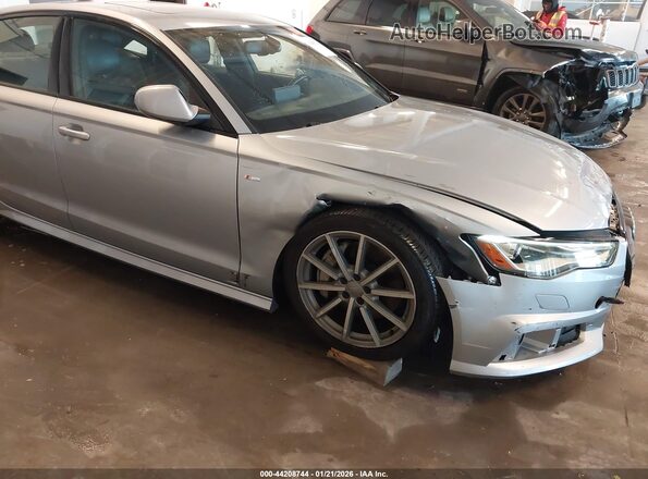 WAUG8AFC1HN087076 2017 AUDI OTHER Silver 