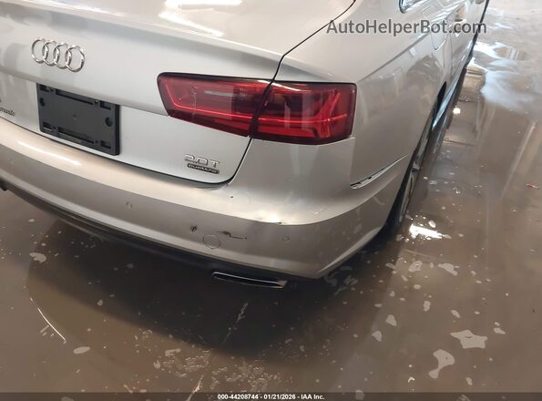 WAUG8AFC1HN087076 2017 AUDI OTHER Silver 