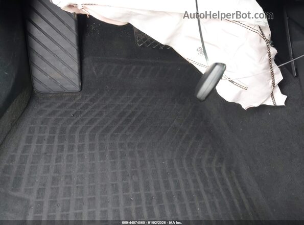 WAUGMAF42KN021194 2019 AUDI OTHER Gray Widok deski rozdzielczej