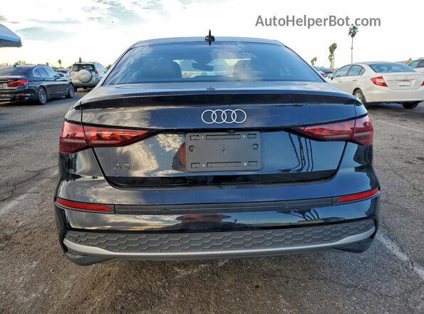 WAUGUDGY2SA057770 2025 AUDI OTHER Черный 