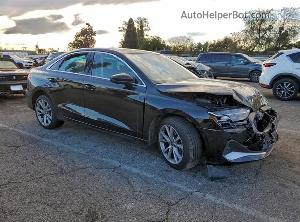 WAUGUDGY2SA057770 2025 AUDI OTHER Черный 