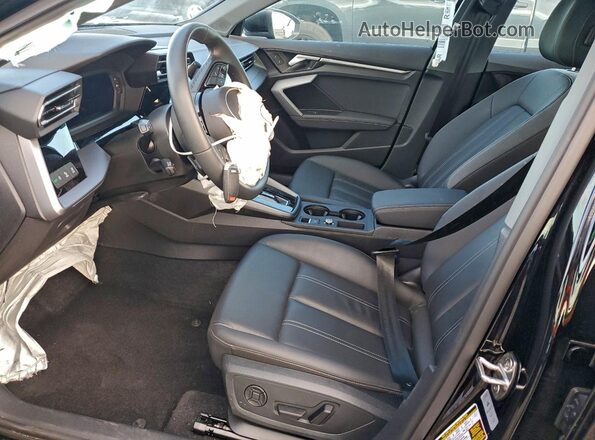 WAUGUDGY2SA057770 2025 AUDI OTHER Черный 