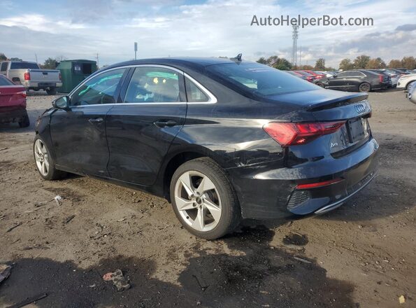 WAUGUDGY4NA078897 2022 AUDI OTHER Black 