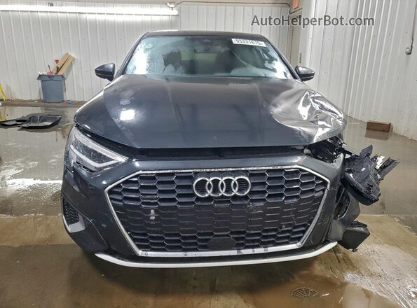 WAUGUDGY4RA044738 2024 AUDI OTHER Charcoal Դիմացի տեսք