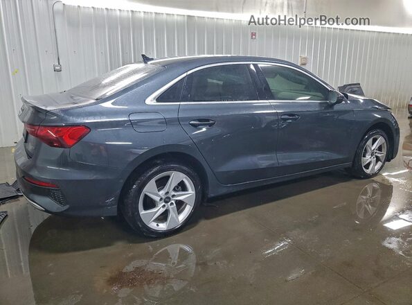 WAUGUDGY4RA044738 2024 AUDI OTHER Charcoal Հետևի աջ
