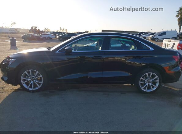 WAUGUDGY6SA058422 2025 AUDI OTHER Black 