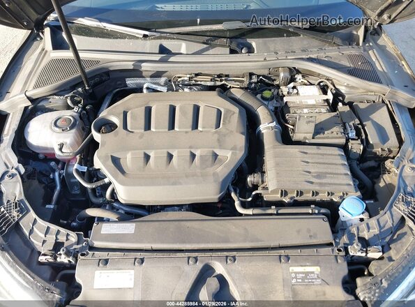 WAUGUDGY6SA058422 2025 AUDI OTHER Black Widok z tyłu