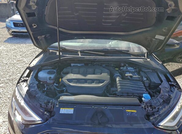 WAUGUDGY7PA068982 2023 AUDI OTHER Black Vista interior trasera