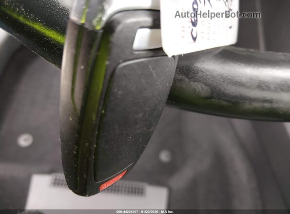 WAUGUDGY7PA148203 2023 AUDI OTHER Black Вид панелі приладів