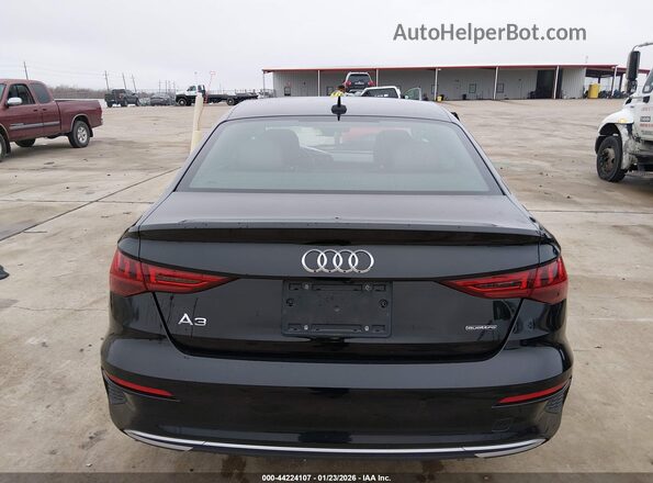 WAUGUDGY7PA148203 2023 AUDI OTHER Black 