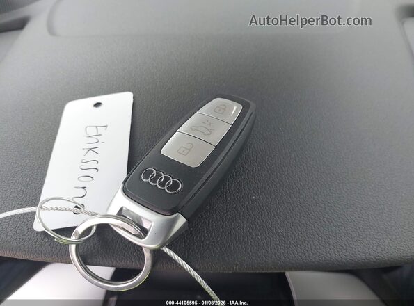 WAUH3DGY3PA106912 2023 AUDI S3 Black Առջևի վահանակի տեսք