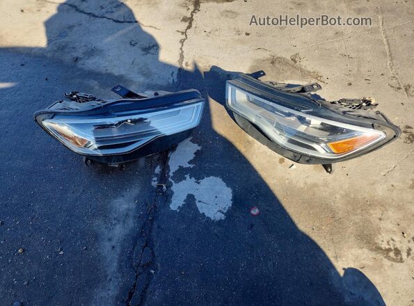 WAUHFAFC3HN118404 2017 AUDI S6 Черный Вид подкапотного пространства