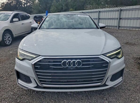WAUL2AF21KN079171 2019 AUDI OTHER White Widok z przodu