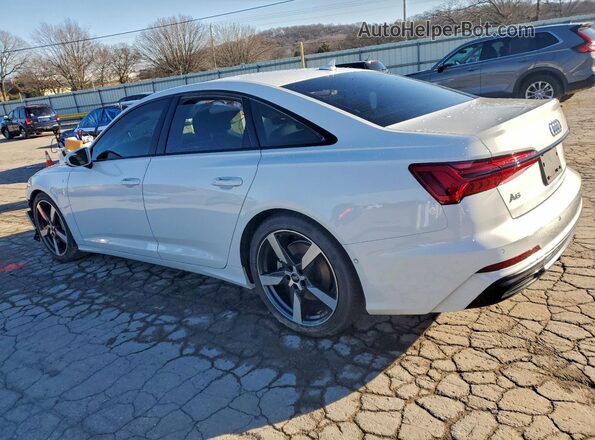 WAUL2AF21MN033133 2021 AUDI OTHER White უკანა მარცხენა