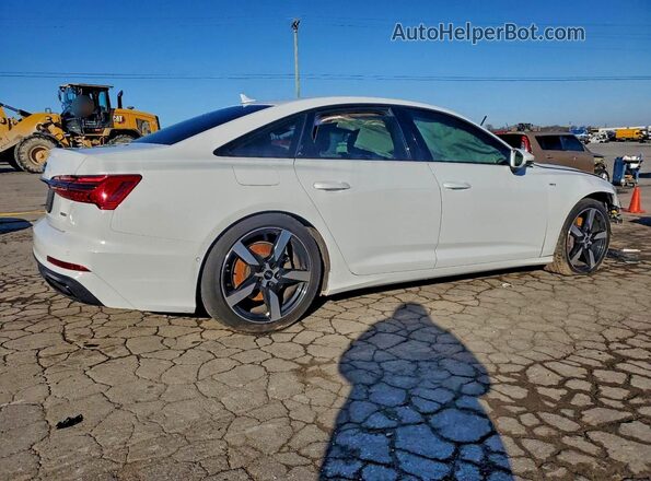 WAUL2AF21MN033133 2021 AUDI OTHER White უკანა მარჯვენა