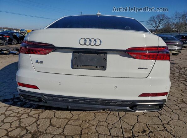 WAUL2AF21MN033133 2021 AUDI OTHER White უკანა ხედი