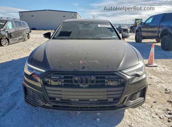 WAUL2AF29MN095265 2021 AUDI OTHER Gray Vista frontal