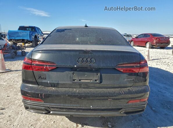 WAUL2AF29MN095265 2021 AUDI OTHER Gray Vista trasera