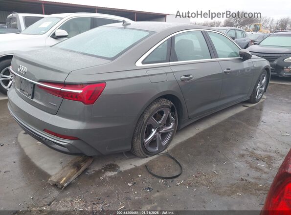 WAUL2BF28RN043557 2024 AUDI OTHER Gray 
