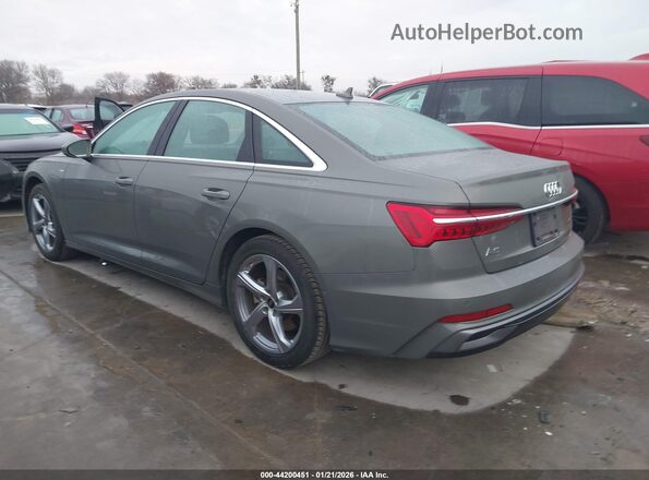 WAUL2BF28RN043557 2024 AUDI OTHER Gray 