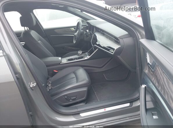 WAUL2BF28RN043557 2024 AUDI OTHER Gray 