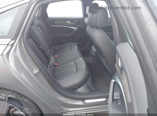 WAUL2BF28RN043557 2024 AUDI OTHER Gray 
