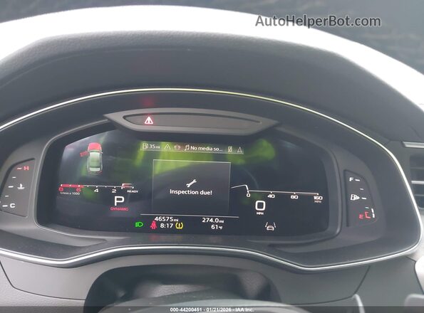 WAUL2BF28RN043557 2024 AUDI OTHER Gray 