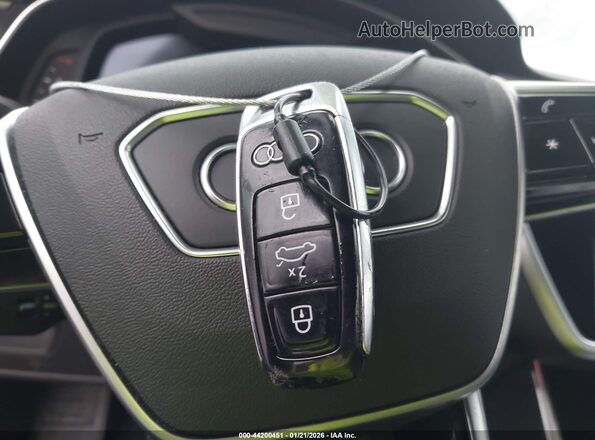 WAUL2BF28RN043557 2024 AUDI OTHER Gray 