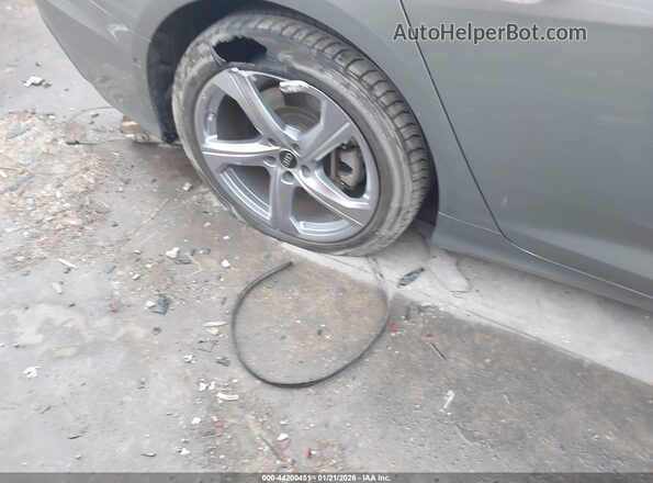 WAUL2BF28RN043557 2024 AUDI OTHER Gray 