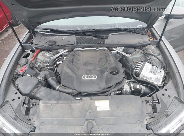 WAUL2BF28RN043557 2024 AUDI OTHER Gray 