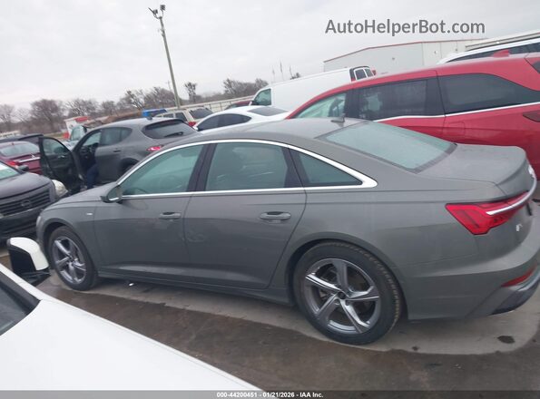 WAUL2BF28RN043557 2024 AUDI OTHER Gray 