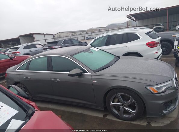 WAUL2BF28RN043557 2024 AUDI OTHER Gray 