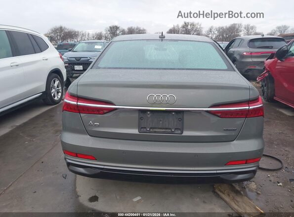 WAUL2BF28RN043557 2024 AUDI OTHER Gray 