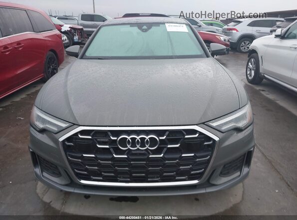 WAUL2BF28RN043557 2024 AUDI OTHER Gray 