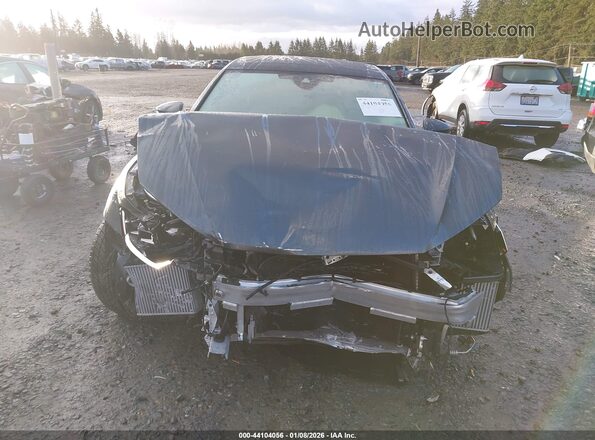 WAULSBF82RN010297 2024 AUDI S8 Black Front view