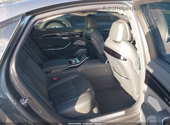 WAULSBF82RN010297 2024 AUDI S8 Black 