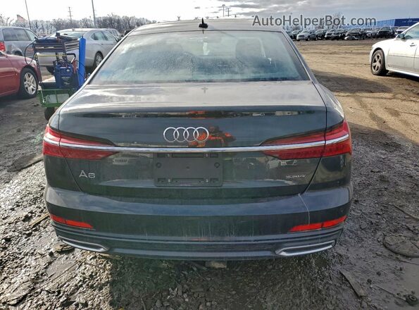 WAUM2AF27LN083876 2020 AUDI OTHER Black Rear view