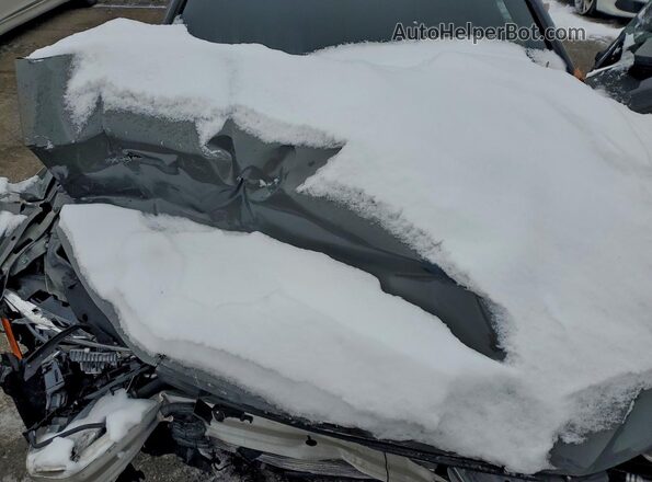 WAUP2BF29NN062226 2022 AUDI OTHER Gray Rear interior view