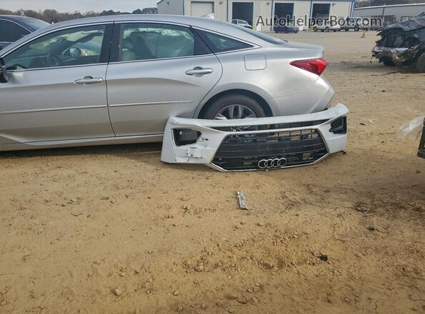 WAUS2AF26KN103198 2019 AUDI OTHER White ძრავის განყოფილების ხედი
