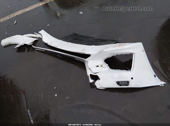 WAUS2BF29PN030387 2023 AUDI OTHER White Առջևի վահանակի տեսք