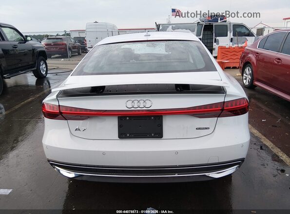WAUS2BF29PN030387 2023 AUDI OTHER White 