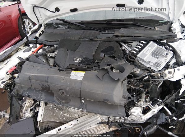 WAUS2BF29PN030387 2023 AUDI OTHER White Հետևի տեսք