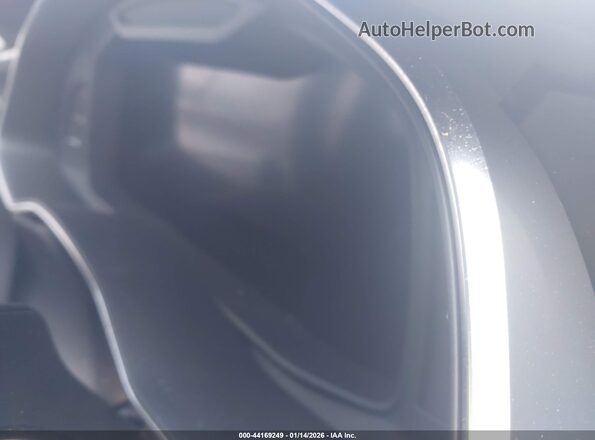 WAUSFAF27LN090130 2020 AUDI S7 Blue Widok tylnych siedzeń