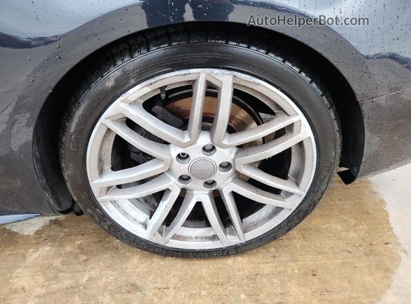 WAUV4AFR6GA008515 2016 AUDI S5 Blue 