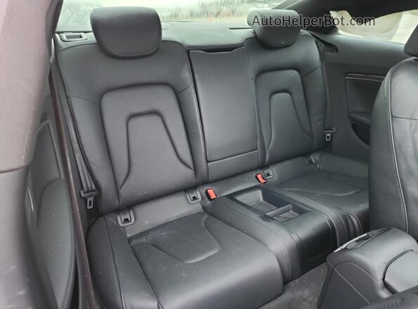 WAUV4AFR6GA008515 2016 AUDI S5 Blue 