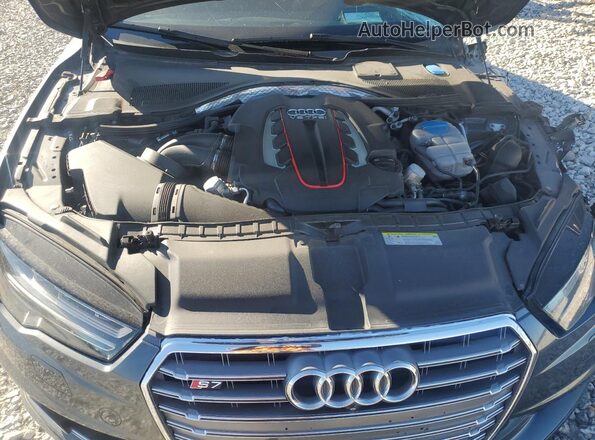 WAUW2AFC5GN012294 2016 AUDI S7 Black 
