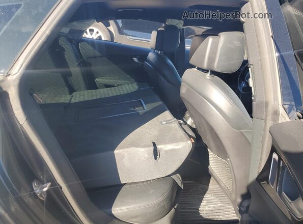 WAUW2AFC5GN012294 2016 AUDI S7 Black 